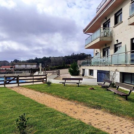 Apartamentos Adonina Playa Major 산신소 외부 사진