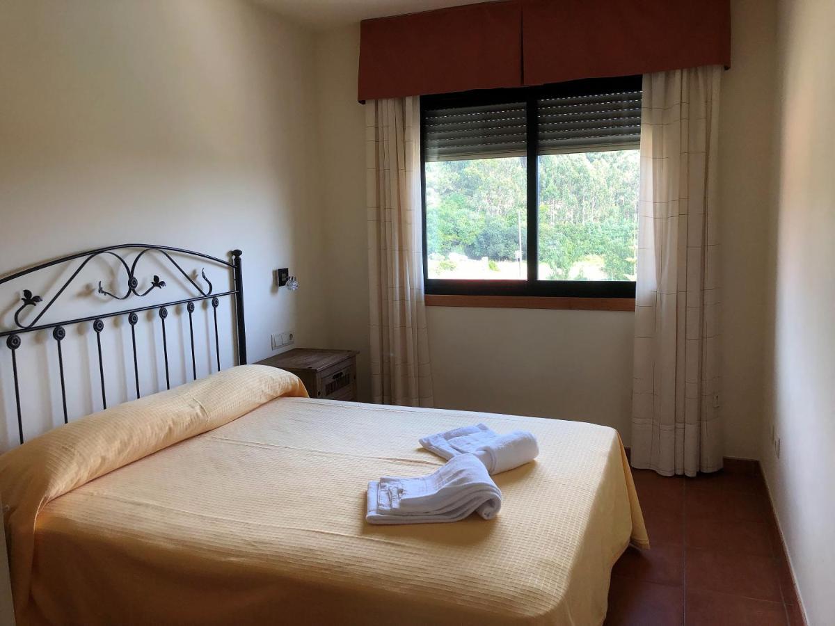 Apartamentos Adonina Playa Major 산신소 외부 사진