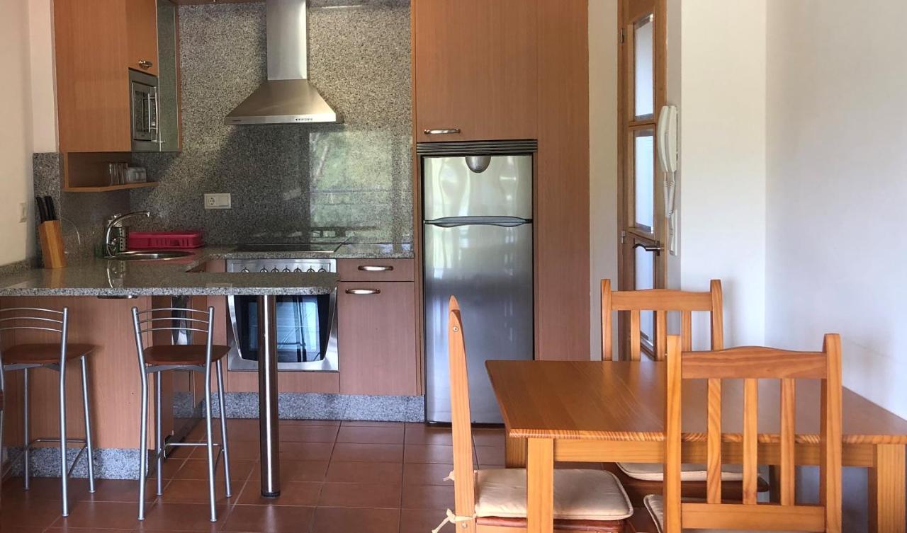 Apartamentos Adonina Playa Major 산신소 외부 사진