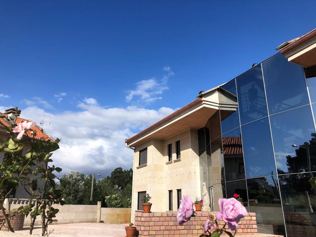 Apartamentos Adonina Playa Major 산신소 외부 사진