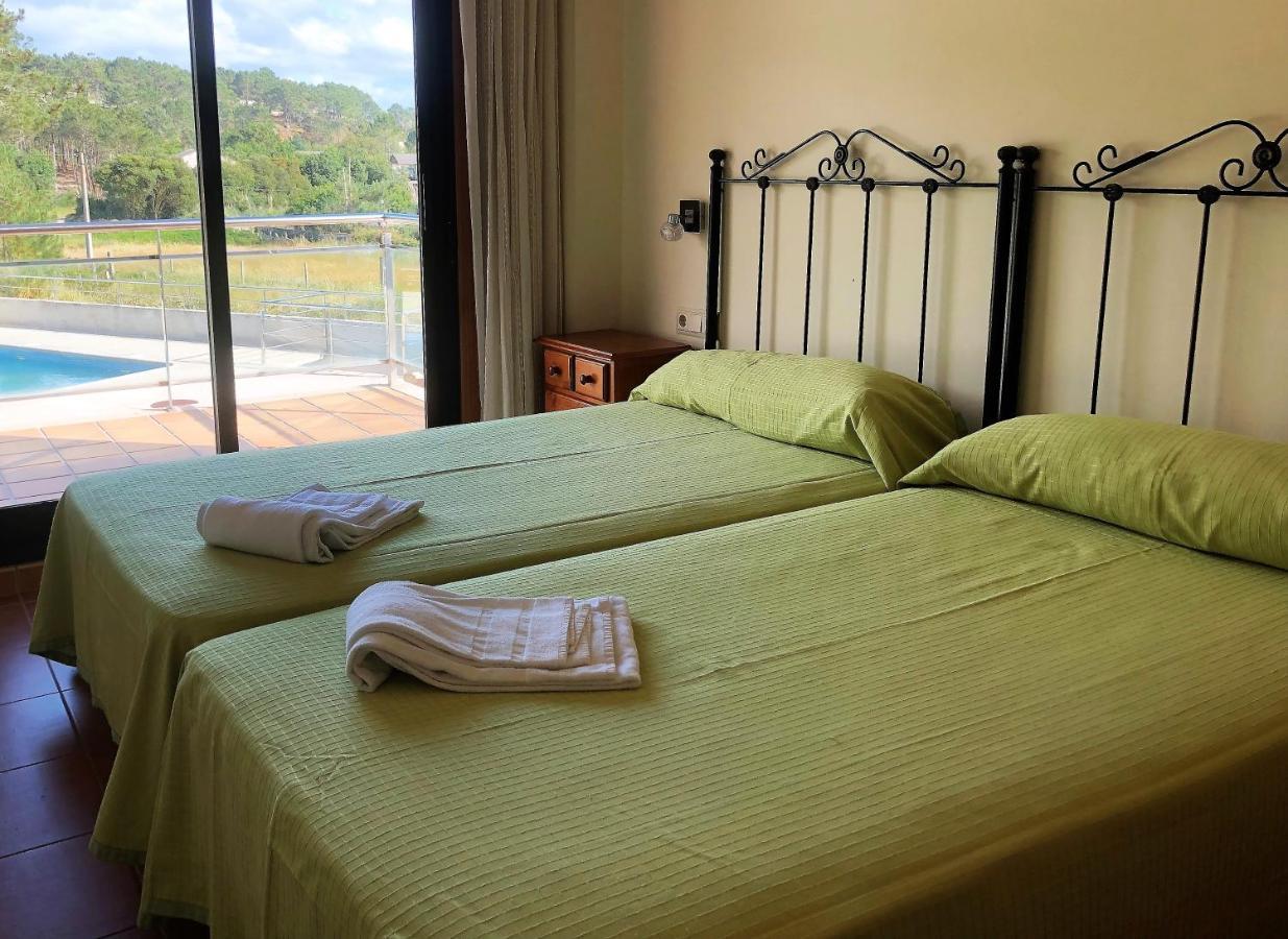 Apartamentos Adonina Playa Major 산신소 외부 사진