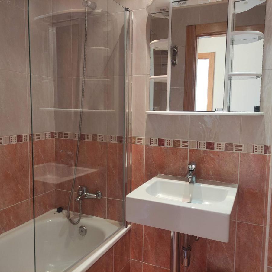 Apartamentos Adonina Playa Major 산신소 외부 사진