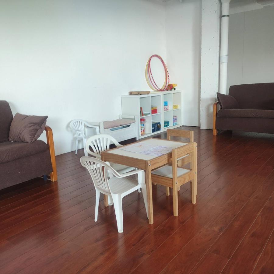 Apartamentos Adonina Playa Major 산신소 외부 사진