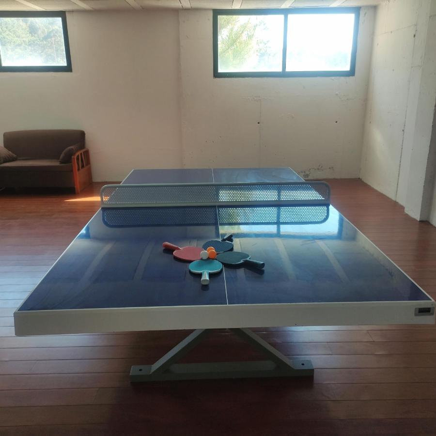 Apartamentos Adonina Playa Major 산신소 외부 사진