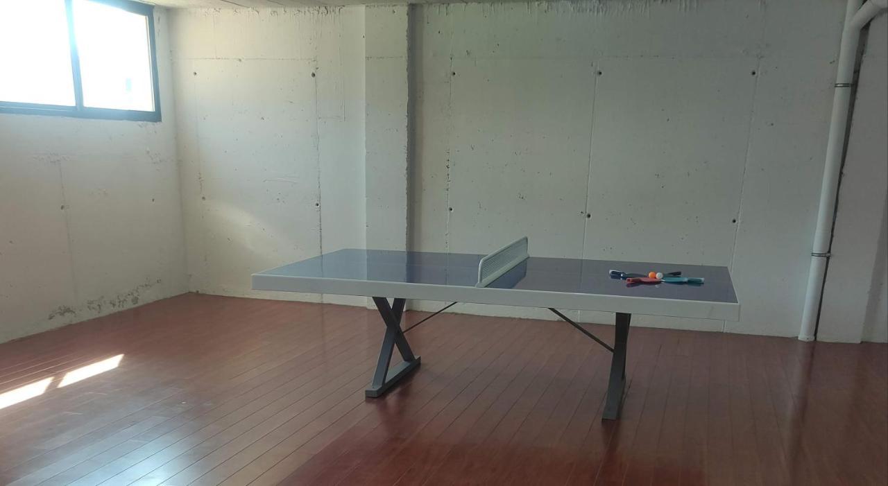 Apartamentos Adonina Playa Major 산신소 외부 사진
