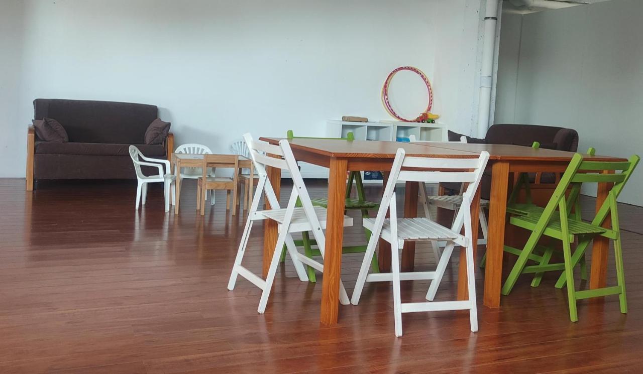 Apartamentos Adonina Playa Major 산신소 외부 사진
